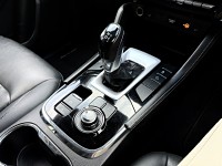 2022 Isuzu MU-X