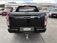 2023 Isuzu D-Max