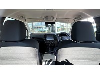 2025 Isuzu D-Max