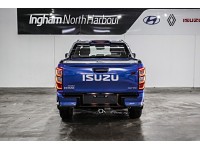 2025 Isuzu D-Max