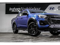2025 Isuzu D-Max
