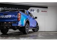 2025 Isuzu D-Max
