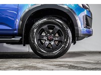 2025 Isuzu D-Max