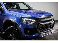 2025 Isuzu D-Max