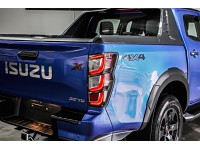2025 Isuzu D-Max