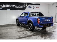 2025 Isuzu D-Max