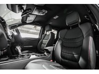 2025 Isuzu D-Max