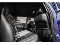 2025 Isuzu D-Max