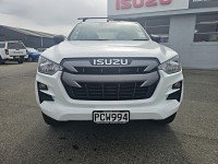 2022 Isuzu D-Max