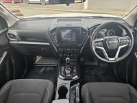 2022 Isuzu D-Max