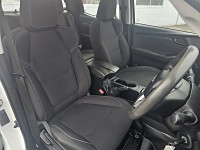 2022 Isuzu D-Max