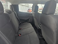 2022 Isuzu D-Max