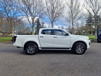 2025 Isuzu D-Max