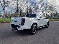 2025 Isuzu D-Max