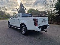 2025 Isuzu D-Max
