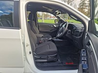2025 Isuzu D-Max