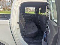 2025 Isuzu D-Max