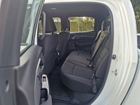2025 Isuzu D-Max