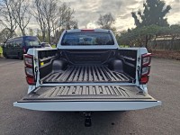 2025 Isuzu D-Max