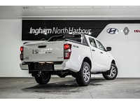 2025 Isuzu D-Max