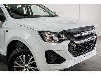 2025 Isuzu D-Max
