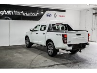 2025 Isuzu D-Max