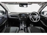 2025 Isuzu D-Max