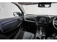 2025 Isuzu D-Max