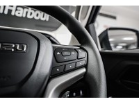 2025 Isuzu D-Max