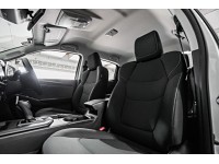 2025 Isuzu D-Max