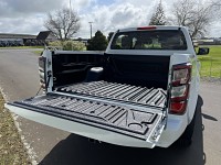 2025 Isuzu D-Max