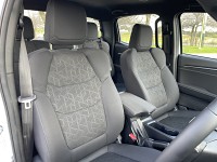 2025 Isuzu D-Max