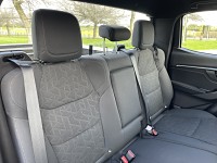 2025 Isuzu D-Max