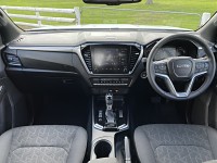 2025 Isuzu D-Max