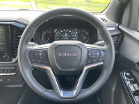 2025 Isuzu D-Max