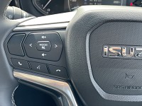 2025 Isuzu D-Max
