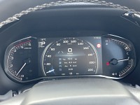 2025 Isuzu D-Max