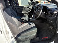2024 Isuzu D-Max