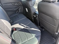 2024 Isuzu D-Max