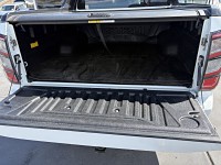 2024 Isuzu D-Max