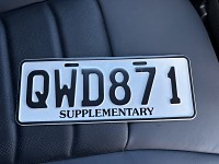 2024 Isuzu D-Max