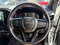 2024 Isuzu D-Max