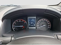 2015 Isuzu D-Max
