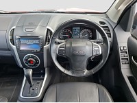 2015 Isuzu D-Max