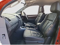 2015 Isuzu D-Max