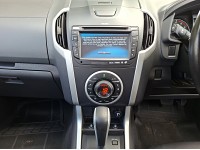 2015 Isuzu D-Max