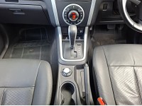 2015 Isuzu D-Max