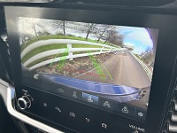 2025 Isuzu MU-X
