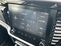 2025 Isuzu MU-X