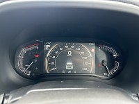 2025 Isuzu MU-X